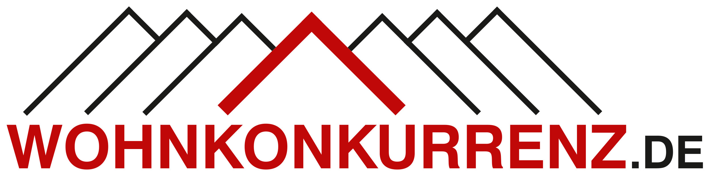 Wohnkonkurrenz